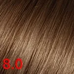 краска для волос Adricoco Miss Adri 8.0 Светлый блонд Adricoco Miss Adri 8.0 Светлый блонд